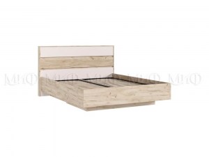 Роджина Кровать парящая 1600 (Миф)